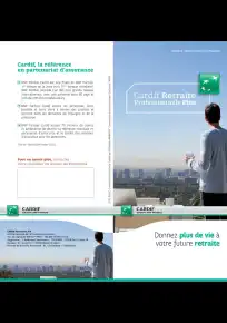 Présentation du produit