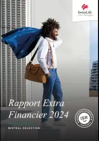Rapport ESG