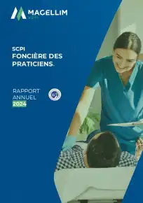 Rapport annuel - 2024