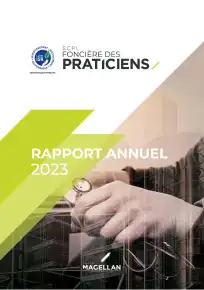 Rapport annuel - 2023