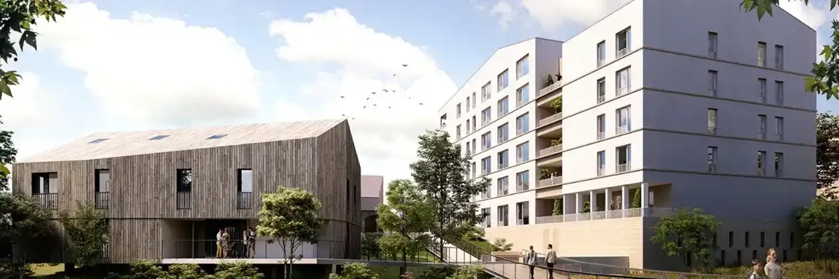 44- La Houssinière - Nantes