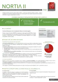 Documentation commerciale