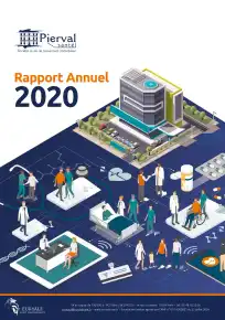 Rapport annuel - 2020