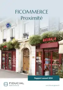 Rapport annuel - 2024