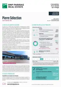Bulletin trimestriel - 3ème trimestre 2025