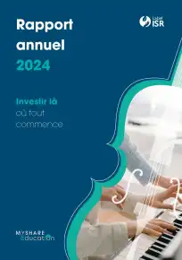 Rapport annuel - 2024