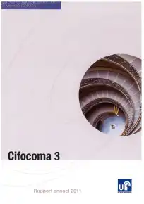 Rapport annuel - 2011