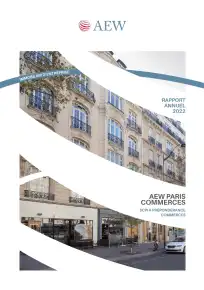 Rapport annuel - 2022