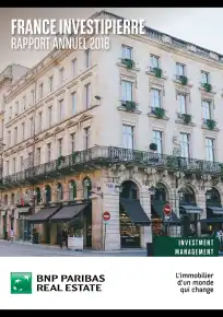 Rapport annuel - 2018