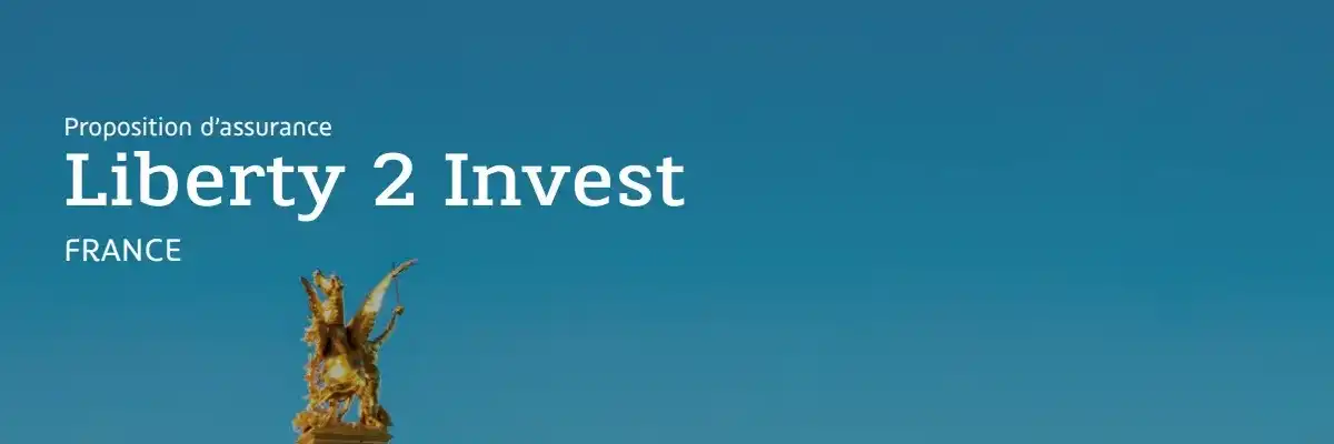 Liberty 2 Invest