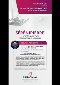 Documentation commerciale