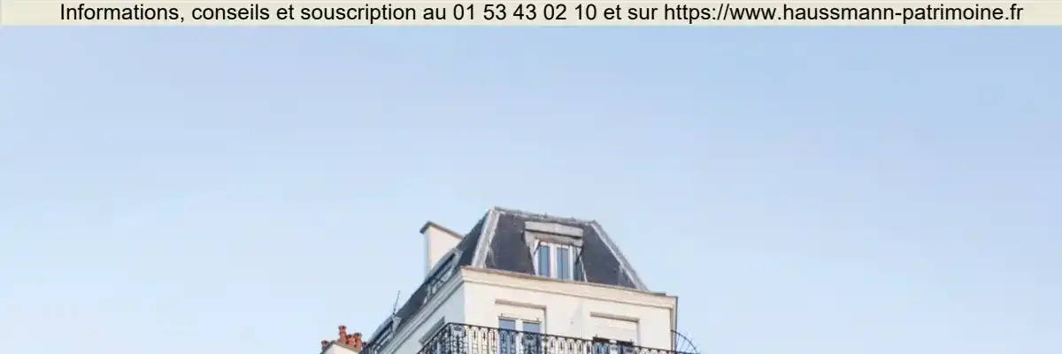 SCPI Praemia Hôtels Europe