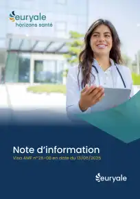Note Information - 2025