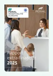 Rapport annuel ESG - 2025
