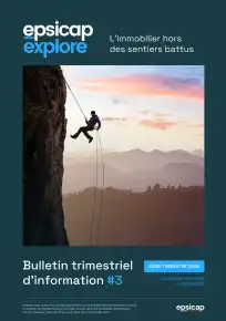 Bulletin trimestriel - 2ème trimestre 2026
