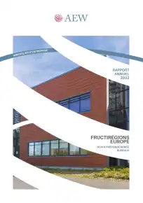 Rapport annuel - 2022