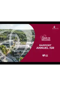 Rapport annuel ESG - 2024