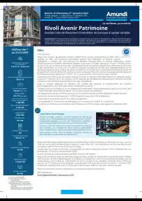 Bulletin trimestriel - 4ème trimestre 2025