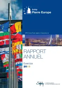 Rapport annuel - 2019