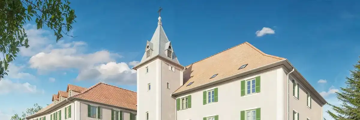 74 - Contamines sur Arve - Grande Maison