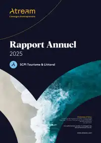 Rapport annuel - 2025