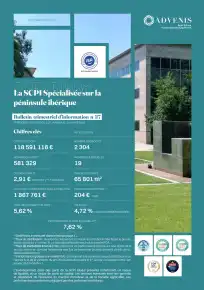 Bulletin trimestriel - 4ème trimestre 2025