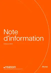Note Information - 2024