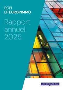 Rapport annuel - 2025