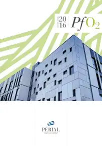 Rapport annuel - 2016