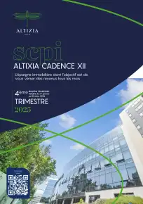 Bulletin trimestriel - 4ème trimestre 2025