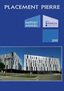 Rapport annuel - 2019