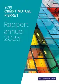 Rapport annuel - 2025