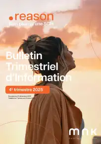 Bulletin trimestriel - 4ème trimestre 2025