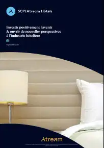 Documentation commerciale