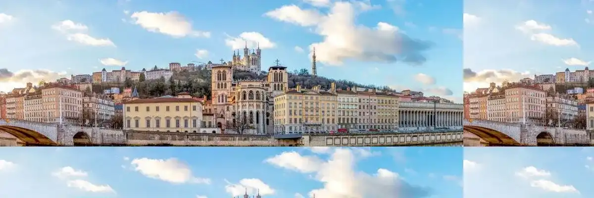 69 -Lyon- Plat'o