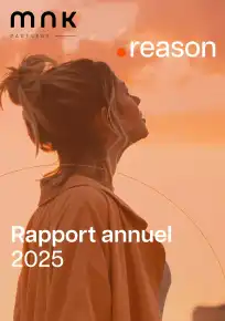 Rapport annuel - 2025