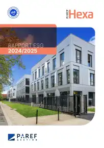 Rapport ESG