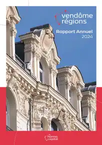 Rapport annuel - 2024