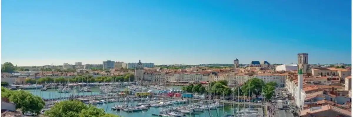17 - La Rochelle - Prisme
