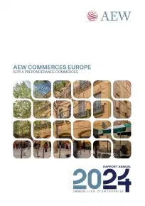 Rapport annuel - 2024