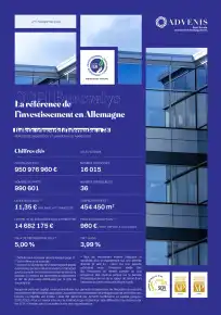 Bulletin trimestriel - 4ème trimestre 2024