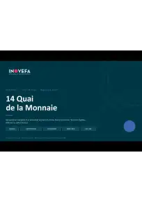 plaquette