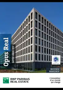 Rapport annuel - 2024