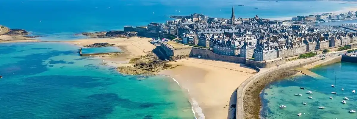 35- Saint Malo - Résidence Major L'Observatoire