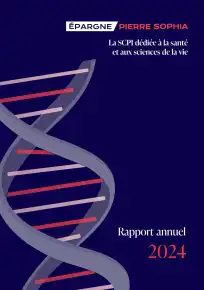 Rapport annuel - 2024
