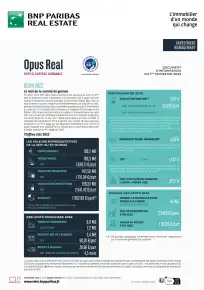 Bulletin trimestriel - 1er trimestre 2023