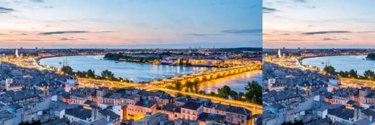 33 - Bordeaux- Le Clos des Menuts