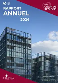 Rapport annuel - 2024