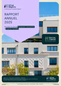 Rapport annuel - 2025
