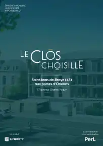 Brochure Commerciale